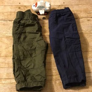 ⭐️Toddler Pants Bundle ⭐️